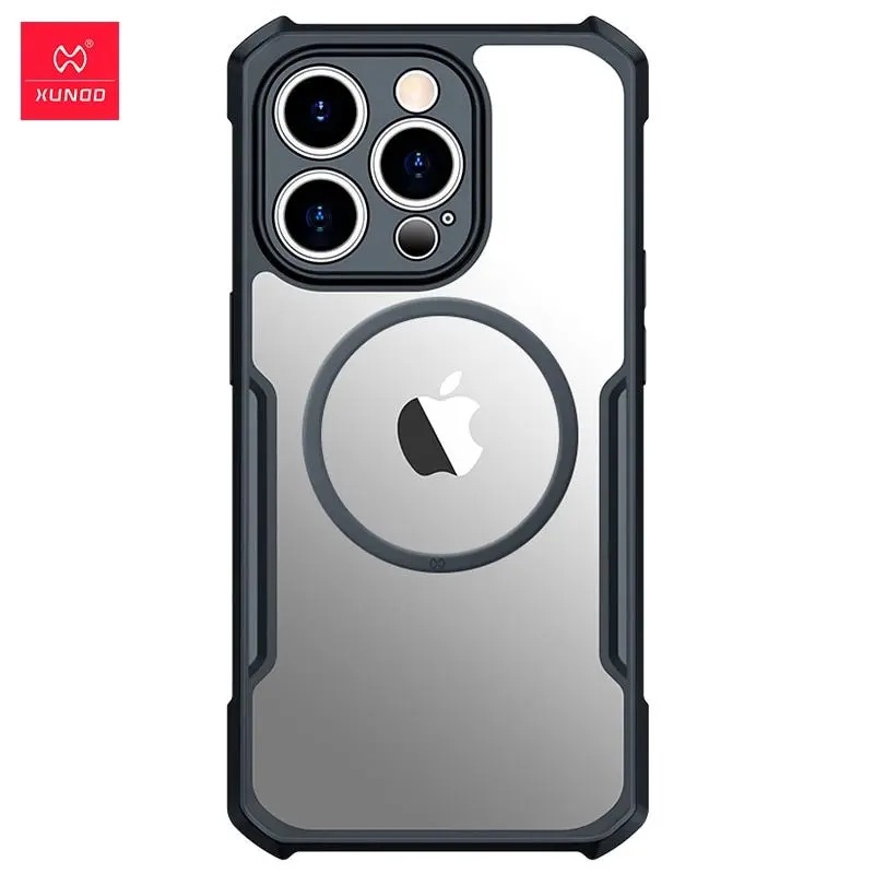 Xundo Protective Case