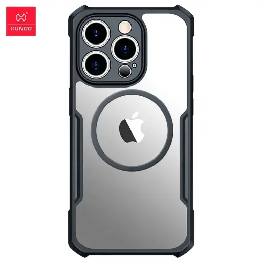 Xundo Protective Case