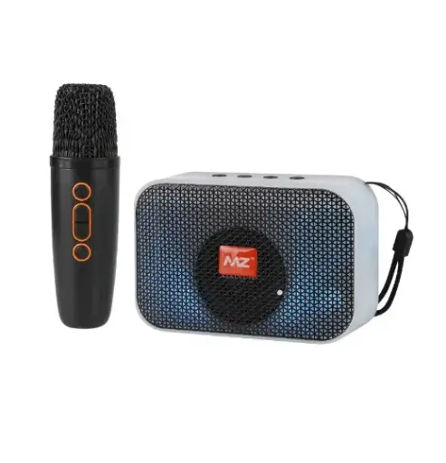 MZ M412SP BT Speaker